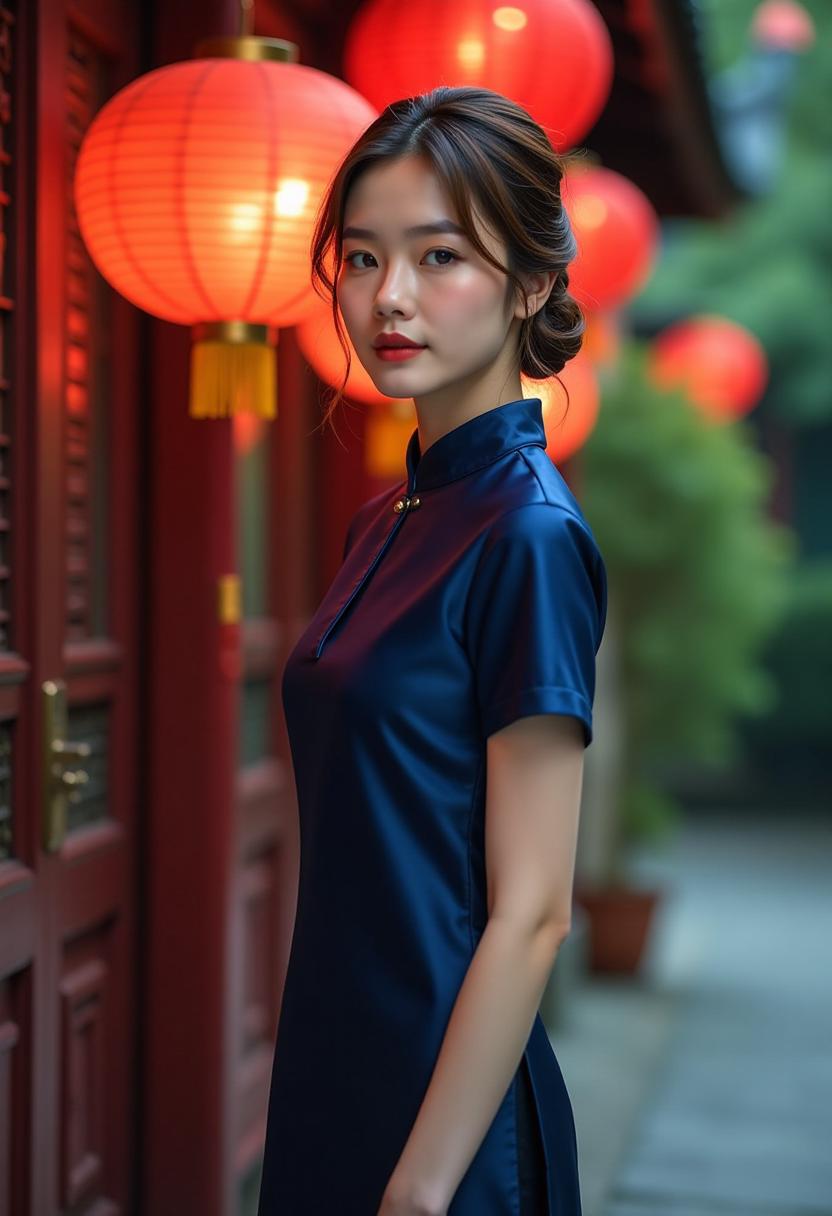 小师弟请闭嘴