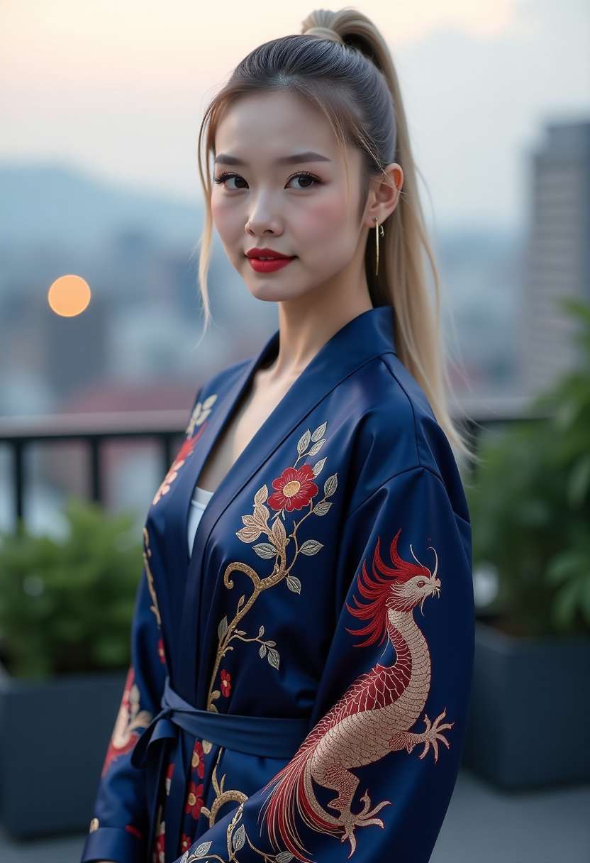 吵闹同门与落泪剑仙