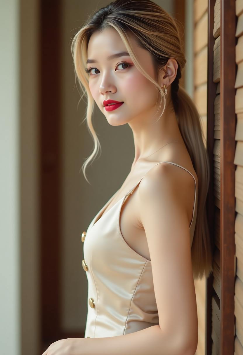清冷大师姐每天都被吵哭 第一季